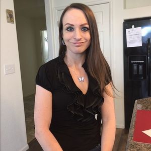 Meet your Posher, Jaime